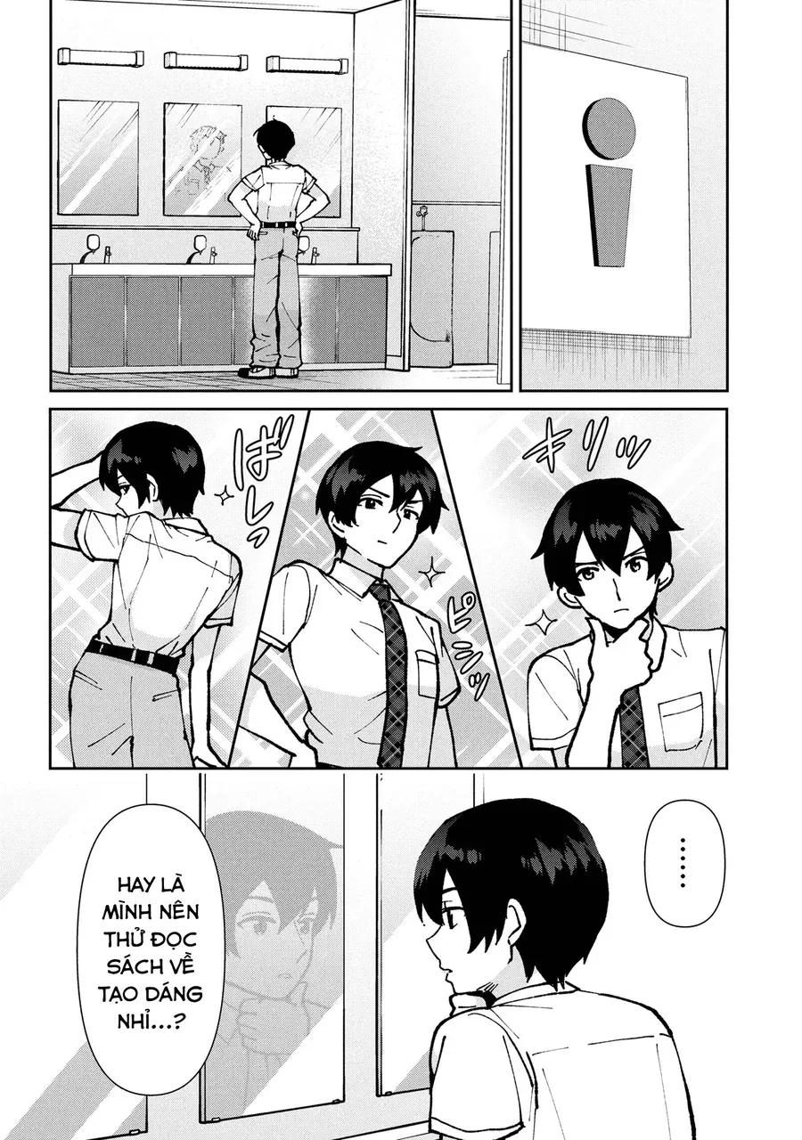 Kết Hôn Với Người Mà Tôi Ghét Nhất Chapter 44 - 26