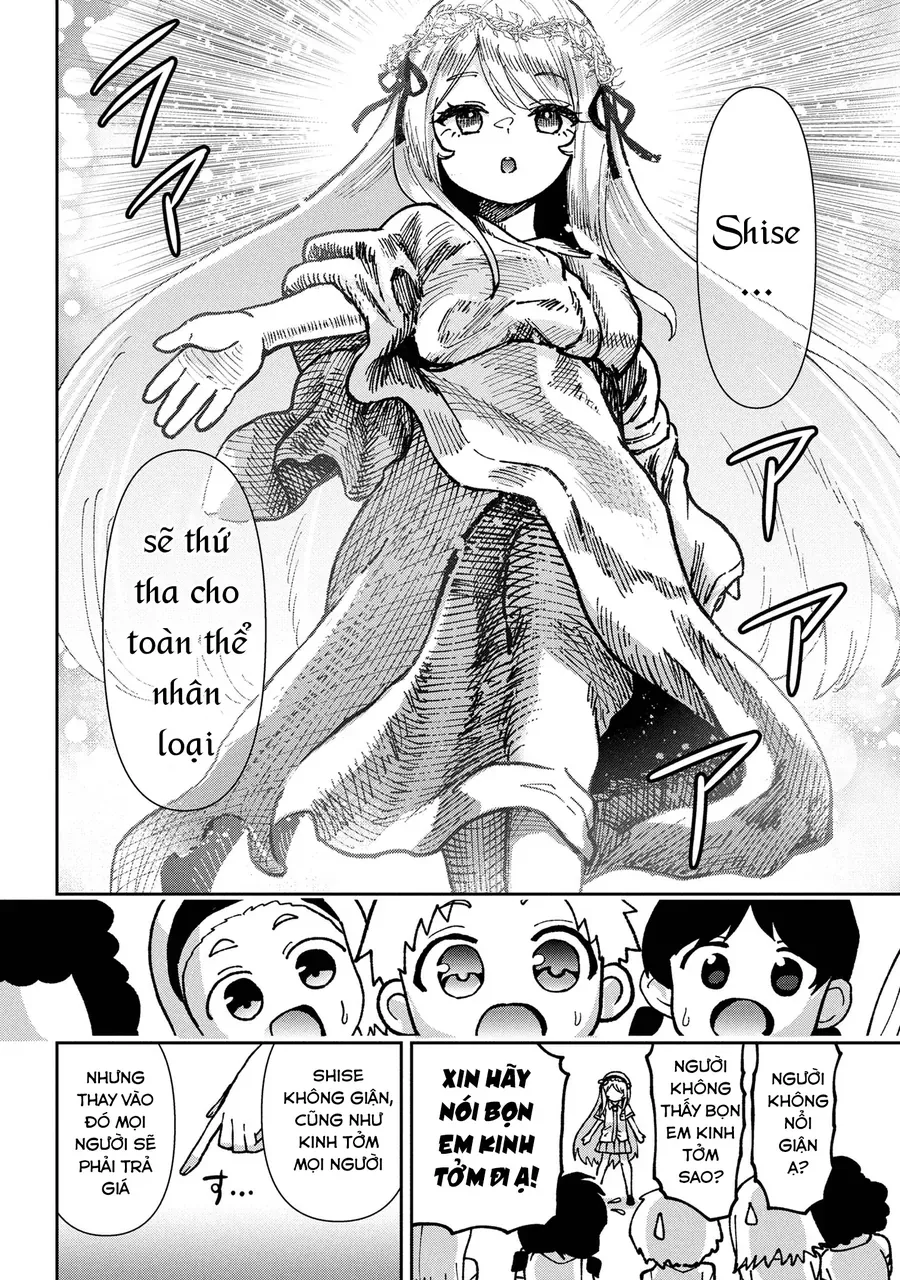 Kết Hôn Với Người Mà Tôi Ghét Nhất Chapter 45 - 15