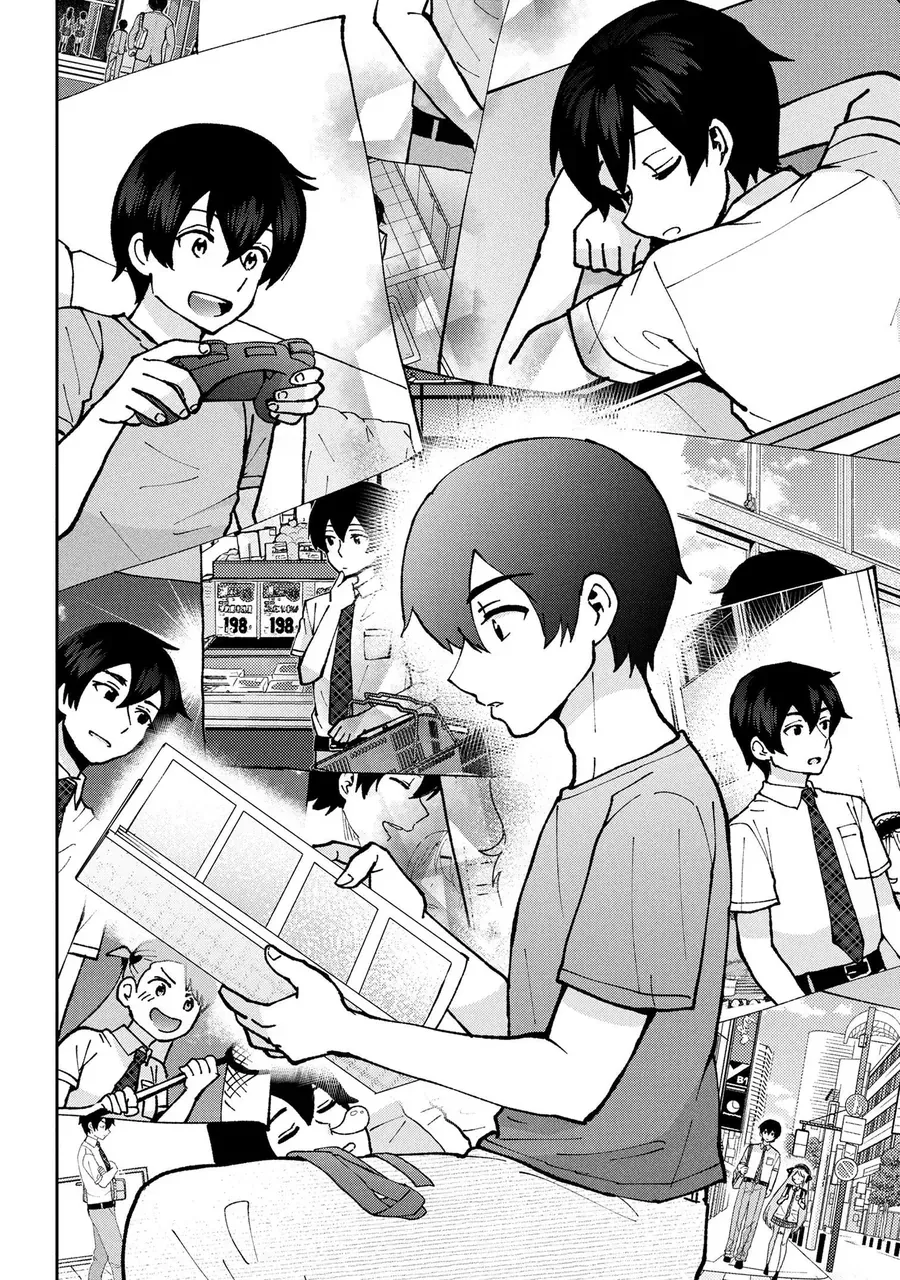 Kết Hôn Với Người Mà Tôi Ghét Nhất Chapter 45 - 25