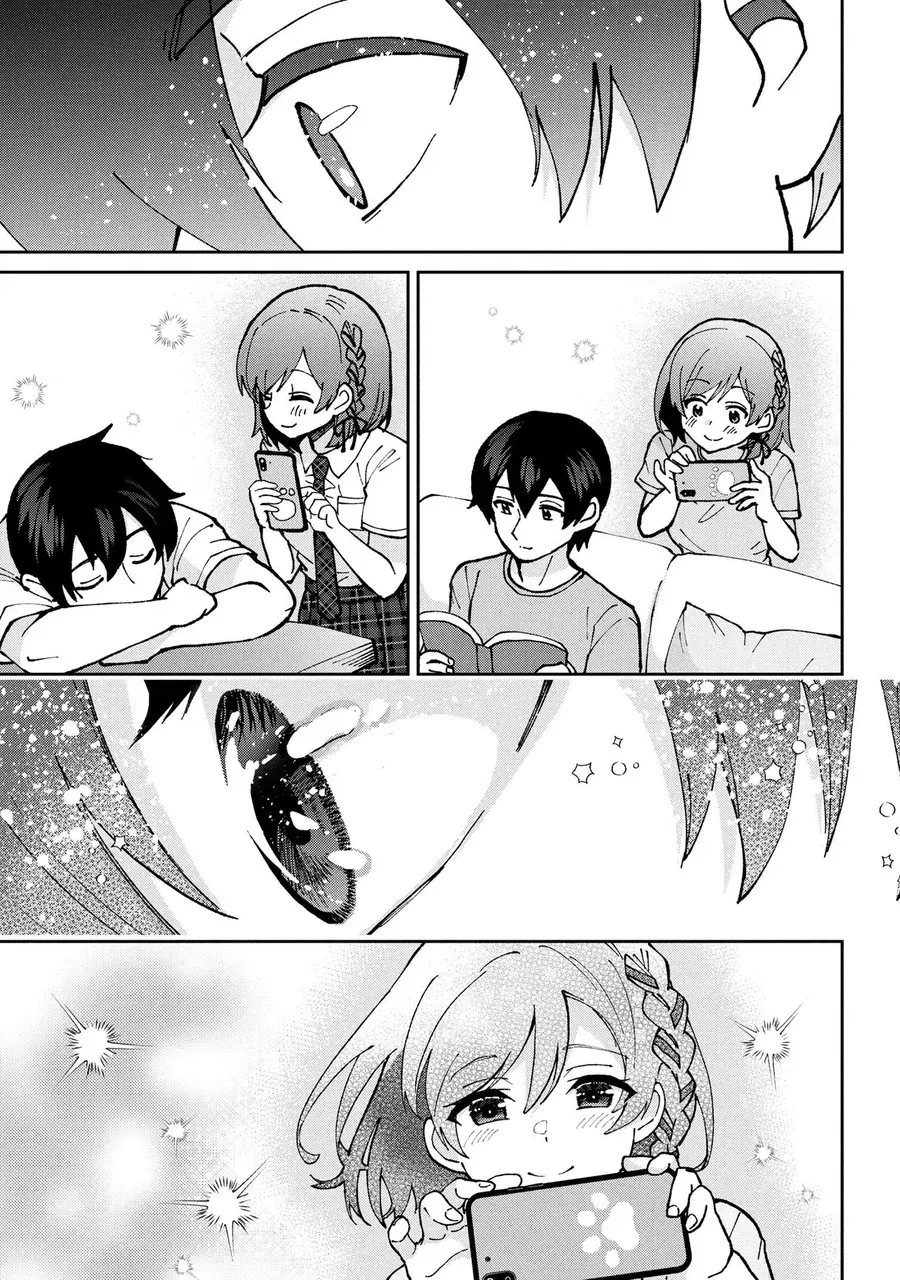 Kết Hôn Với Người Mà Tôi Ghét Nhất Chapter 45 - 26