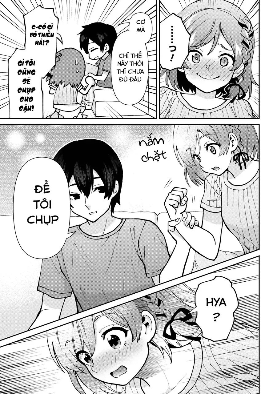 Kết Hôn Với Người Mà Tôi Ghét Nhất Chapter 45 - 28