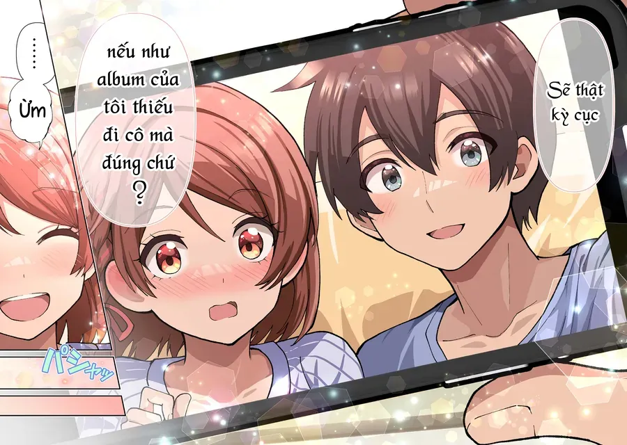 Kết Hôn Với Người Mà Tôi Ghét Nhất Chapter 45 - 29