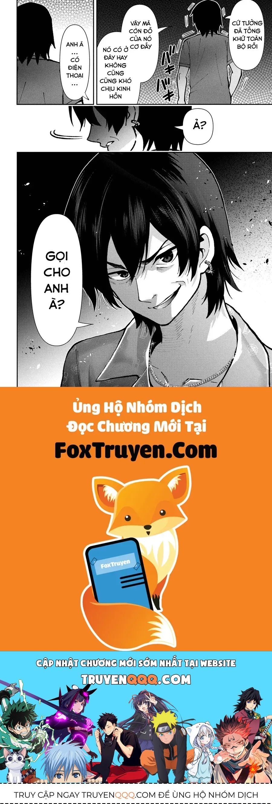 Kết Hôn Với Người Mà Tôi Ghét Nhất Chapter 45 - 36