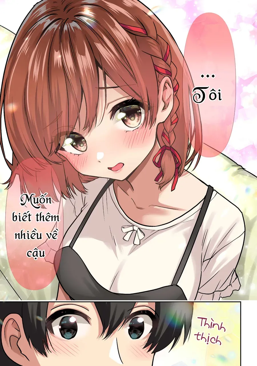 Kết Hôn Với Người Mà Tôi Ghét Nhất Chapter 46 - 6