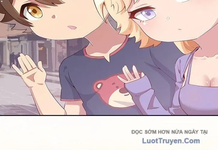 Ông Trời Đã Ban Cho Tôi Siêu Năng Lực Kỳ Lạ Gì Thế Này? Chapter 82 - 109