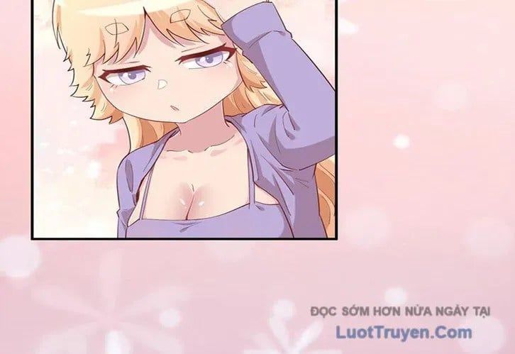 Ông Trời Đã Ban Cho Tôi Siêu Năng Lực Kỳ Lạ Gì Thế Này? Chapter 82 - 111