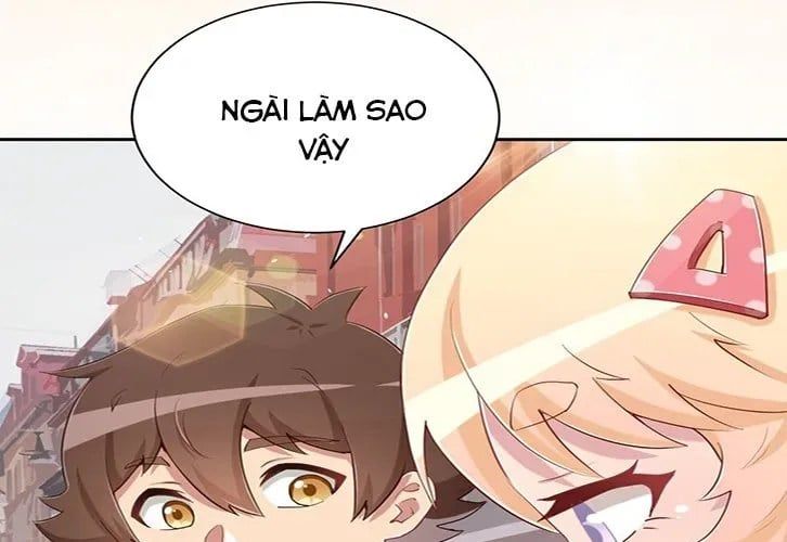 Ông Trời Đã Ban Cho Tôi Siêu Năng Lực Kỳ Lạ Gì Thế Này? Chapter 82 - 114