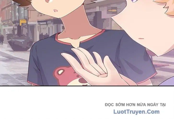 Ông Trời Đã Ban Cho Tôi Siêu Năng Lực Kỳ Lạ Gì Thế Này? Chapter 82 - 115