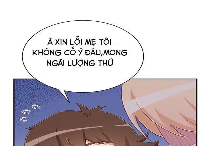 Ông Trời Đã Ban Cho Tôi Siêu Năng Lực Kỳ Lạ Gì Thế Này? Chapter 82 - 120