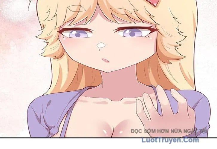 Ông Trời Đã Ban Cho Tôi Siêu Năng Lực Kỳ Lạ Gì Thế Này? Chapter 82 - 123