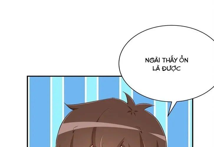 Ông Trời Đã Ban Cho Tôi Siêu Năng Lực Kỳ Lạ Gì Thế Này? Chapter 82 - 126