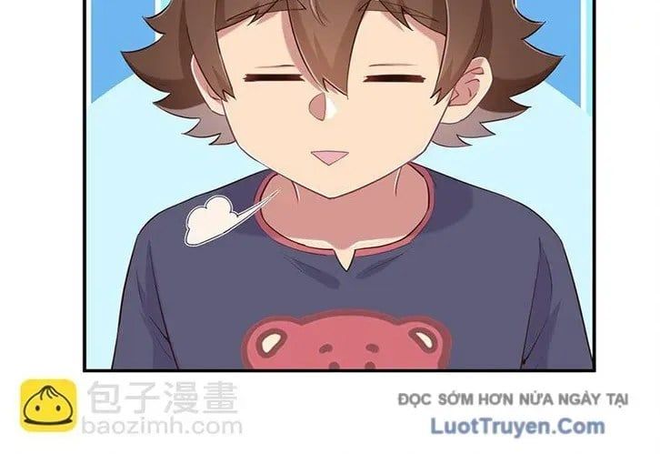 Ông Trời Đã Ban Cho Tôi Siêu Năng Lực Kỳ Lạ Gì Thế Này? Chapter 82 - 127