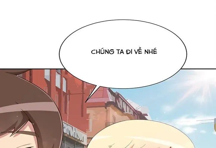 Ông Trời Đã Ban Cho Tôi Siêu Năng Lực Kỳ Lạ Gì Thế Này? Chapter 82 - 128