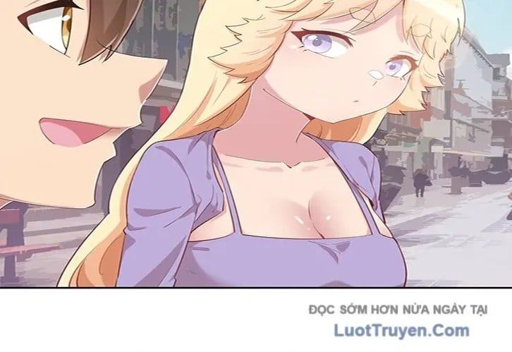 Ông Trời Đã Ban Cho Tôi Siêu Năng Lực Kỳ Lạ Gì Thế Này? Chapter 82 - 129