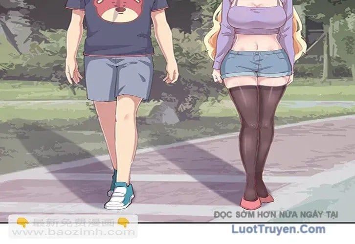 Ông Trời Đã Ban Cho Tôi Siêu Năng Lực Kỳ Lạ Gì Thế Này? Chapter 82 - 135