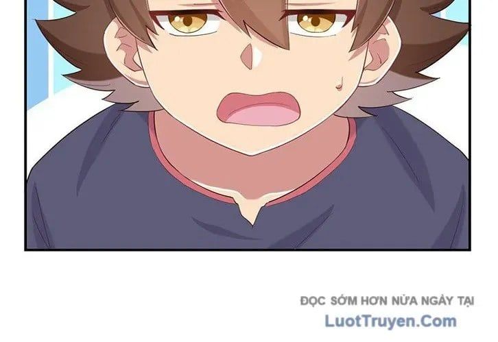 Ông Trời Đã Ban Cho Tôi Siêu Năng Lực Kỳ Lạ Gì Thế Này? Chapter 82 - 19