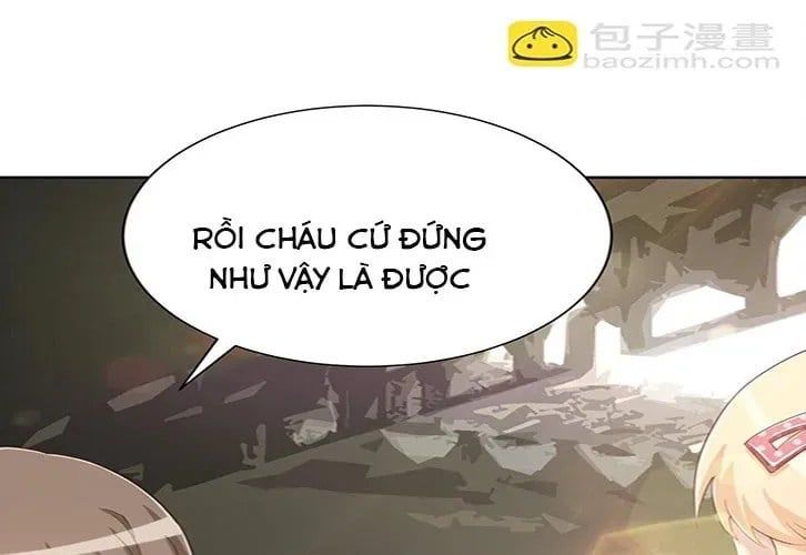 Ông Trời Đã Ban Cho Tôi Siêu Năng Lực Kỳ Lạ Gì Thế Này? Chapter 82 - 20
