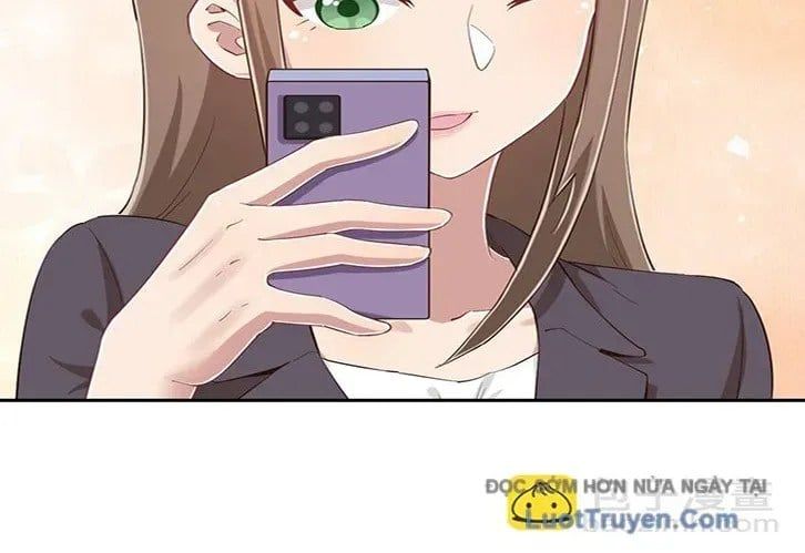 Ông Trời Đã Ban Cho Tôi Siêu Năng Lực Kỳ Lạ Gì Thế Này? Chapter 82 - 23