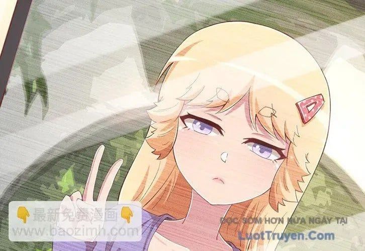 Ông Trời Đã Ban Cho Tôi Siêu Năng Lực Kỳ Lạ Gì Thế Này? Chapter 82 - 27