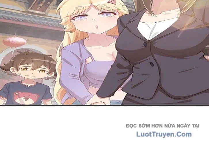 Ông Trời Đã Ban Cho Tôi Siêu Năng Lực Kỳ Lạ Gì Thế Này? Chapter 82 - 33