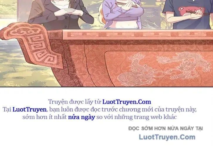Ông Trời Đã Ban Cho Tôi Siêu Năng Lực Kỳ Lạ Gì Thế Này? Chapter 82 - 35