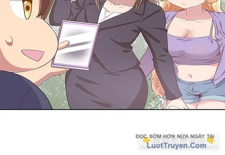 Ông Trời Đã Ban Cho Tôi Siêu Năng Lực Kỳ Lạ Gì Thế Này? Chapter 82 - 37