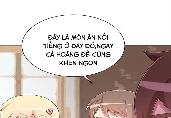 Ông Trời Đã Ban Cho Tôi Siêu Năng Lực Kỳ Lạ Gì Thế Này? Chapter 82 - 42