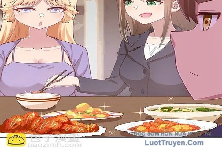 Ông Trời Đã Ban Cho Tôi Siêu Năng Lực Kỳ Lạ Gì Thế Này? Chapter 82 - 43