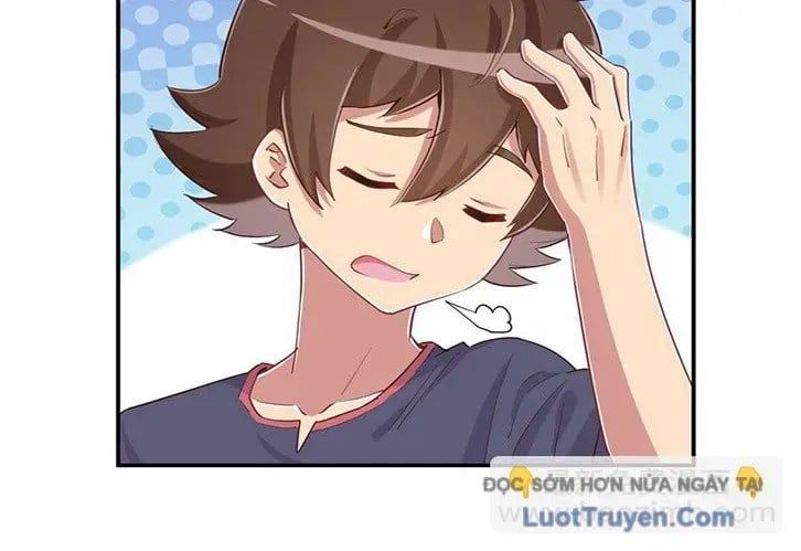 Ông Trời Đã Ban Cho Tôi Siêu Năng Lực Kỳ Lạ Gì Thế Này? Chapter 82 - 45