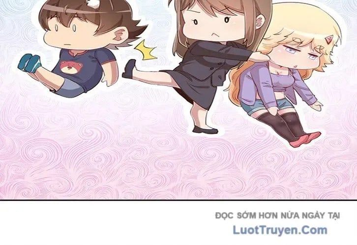 Ông Trời Đã Ban Cho Tôi Siêu Năng Lực Kỳ Lạ Gì Thế Này? Chapter 82 - 47