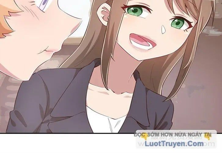 Ông Trời Đã Ban Cho Tôi Siêu Năng Lực Kỳ Lạ Gì Thế Này? Chapter 82 - 53