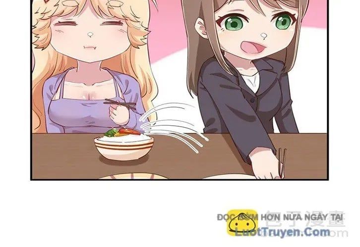 Ông Trời Đã Ban Cho Tôi Siêu Năng Lực Kỳ Lạ Gì Thế Này? Chapter 82 - 55