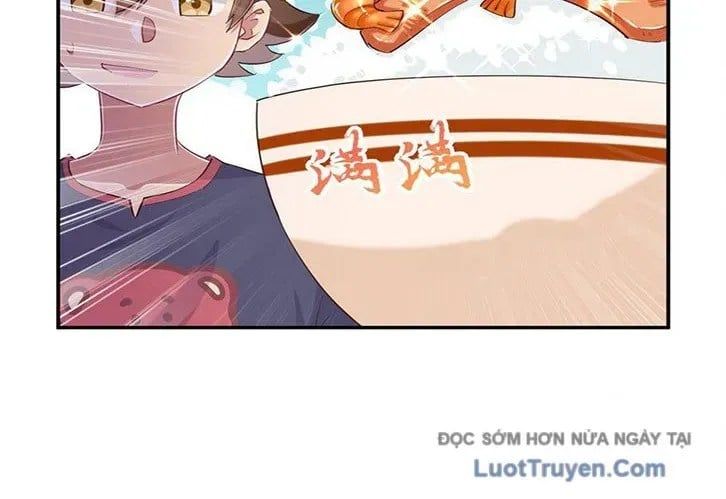 Ông Trời Đã Ban Cho Tôi Siêu Năng Lực Kỳ Lạ Gì Thế Này? Chapter 82 - 57