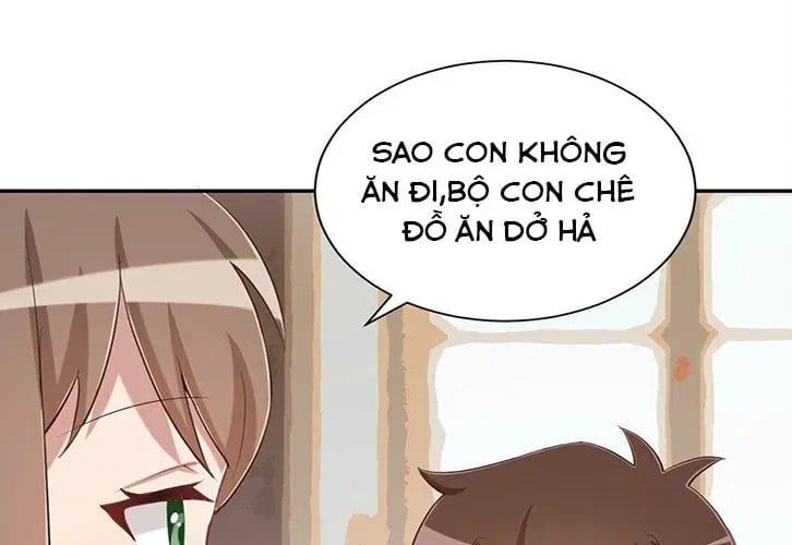 Ông Trời Đã Ban Cho Tôi Siêu Năng Lực Kỳ Lạ Gì Thế Này? Chapter 82 - 60
