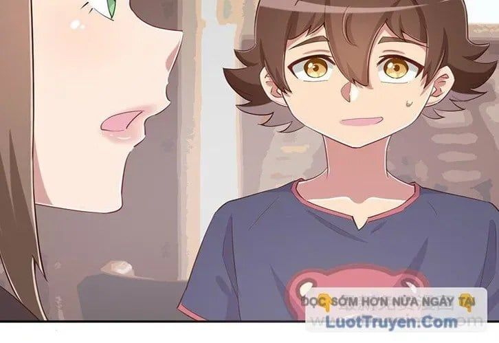 Ông Trời Đã Ban Cho Tôi Siêu Năng Lực Kỳ Lạ Gì Thế Này? Chapter 82 - 61