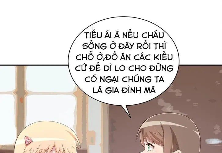 Ông Trời Đã Ban Cho Tôi Siêu Năng Lực Kỳ Lạ Gì Thế Này? Chapter 82 - 68