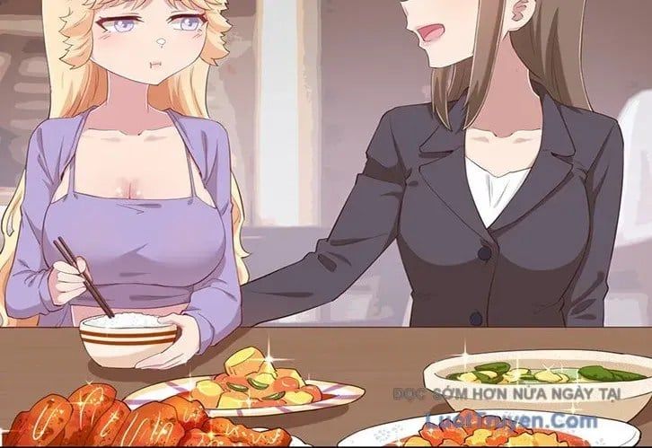 Ông Trời Đã Ban Cho Tôi Siêu Năng Lực Kỳ Lạ Gì Thế Này? Chapter 82 - 69