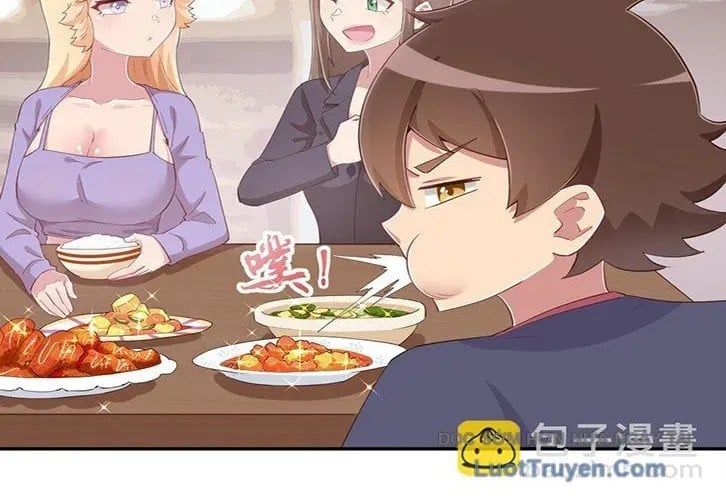 Ông Trời Đã Ban Cho Tôi Siêu Năng Lực Kỳ Lạ Gì Thế Này? Chapter 82 - 73