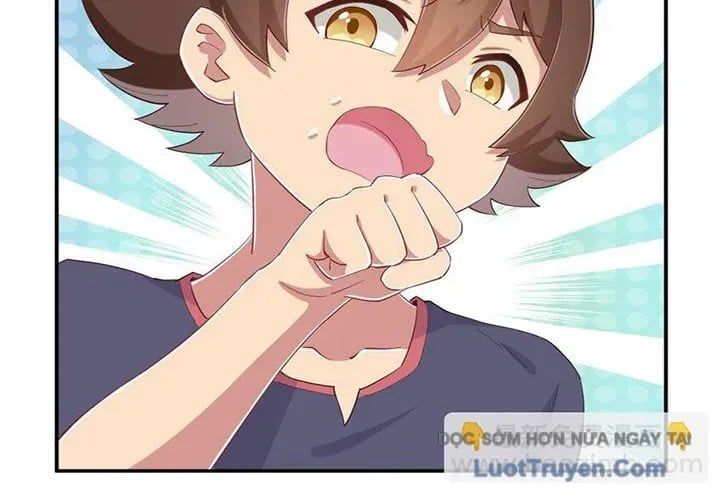 Ông Trời Đã Ban Cho Tôi Siêu Năng Lực Kỳ Lạ Gì Thế Này? Chapter 82 - 75