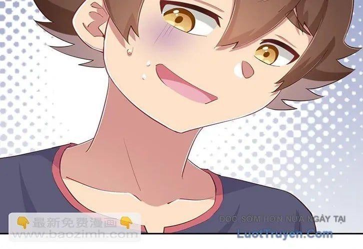 Ông Trời Đã Ban Cho Tôi Siêu Năng Lực Kỳ Lạ Gì Thế Này? Chapter 82 - 77