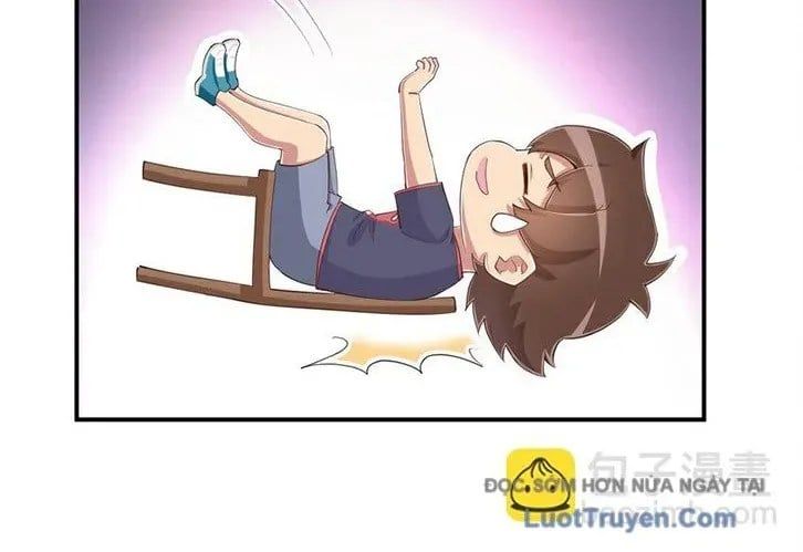 Ông Trời Đã Ban Cho Tôi Siêu Năng Lực Kỳ Lạ Gì Thế Này? Chapter 82 - 81