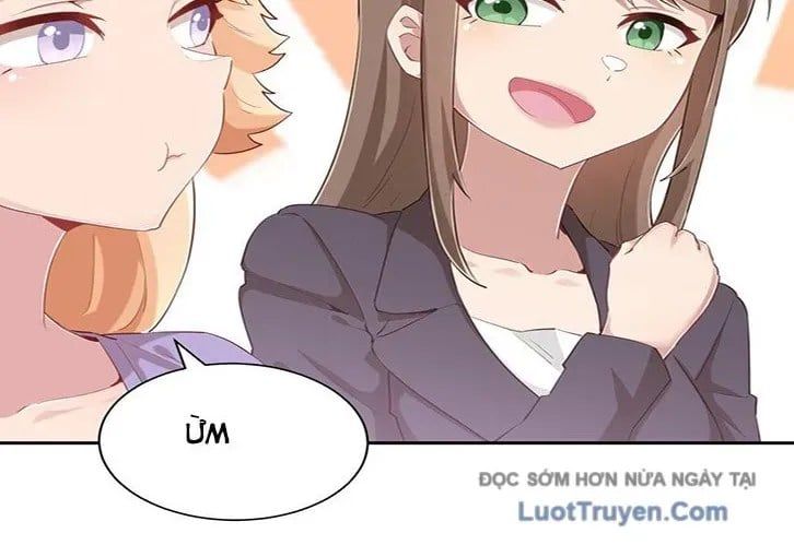 Ông Trời Đã Ban Cho Tôi Siêu Năng Lực Kỳ Lạ Gì Thế Này? Chapter 82 - 83