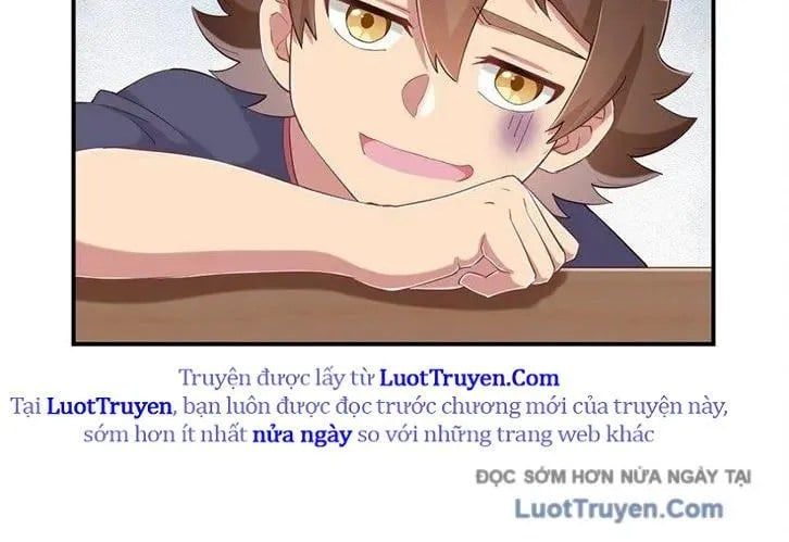 Ông Trời Đã Ban Cho Tôi Siêu Năng Lực Kỳ Lạ Gì Thế Này? Chapter 82 - 85