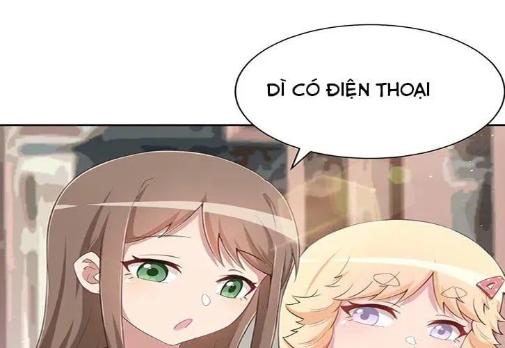 Ông Trời Đã Ban Cho Tôi Siêu Năng Lực Kỳ Lạ Gì Thế Này? Chapter 82 - 90