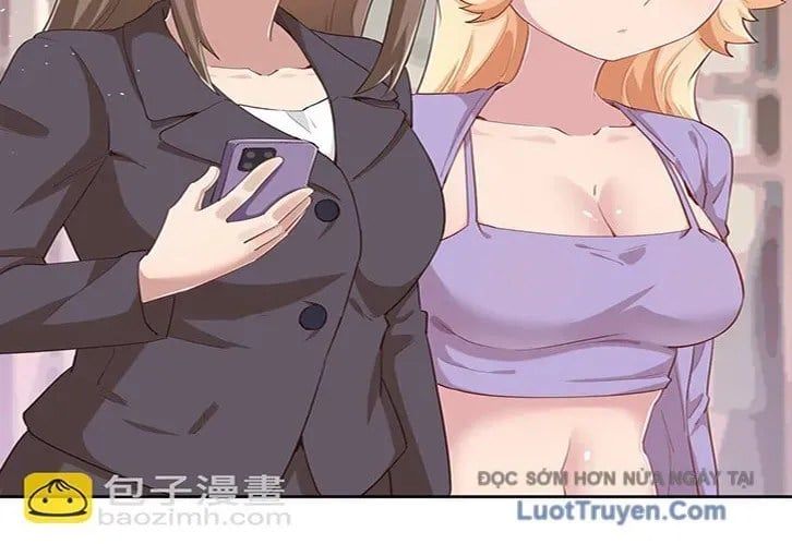 Ông Trời Đã Ban Cho Tôi Siêu Năng Lực Kỳ Lạ Gì Thế Này? Chapter 82 - 91