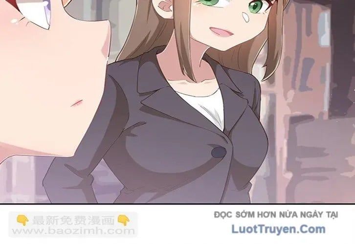 Ông Trời Đã Ban Cho Tôi Siêu Năng Lực Kỳ Lạ Gì Thế Này? Chapter 82 - 97