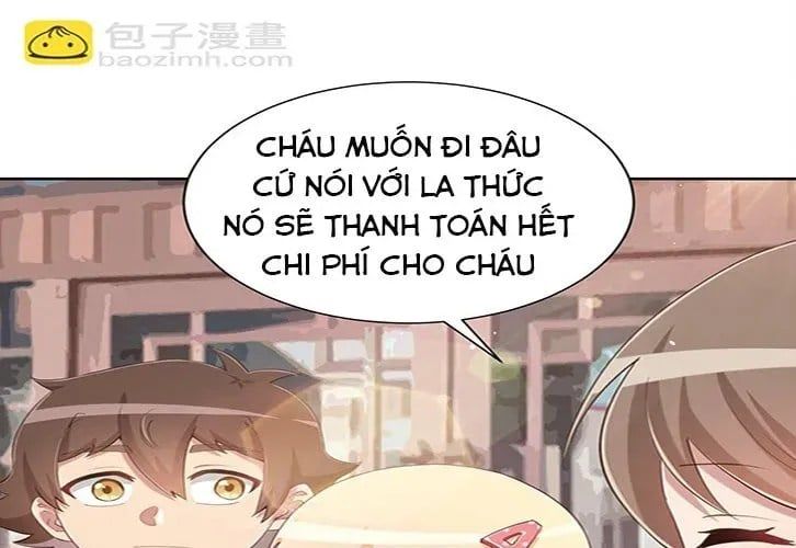 Ông Trời Đã Ban Cho Tôi Siêu Năng Lực Kỳ Lạ Gì Thế Này? Chapter 82 - 98