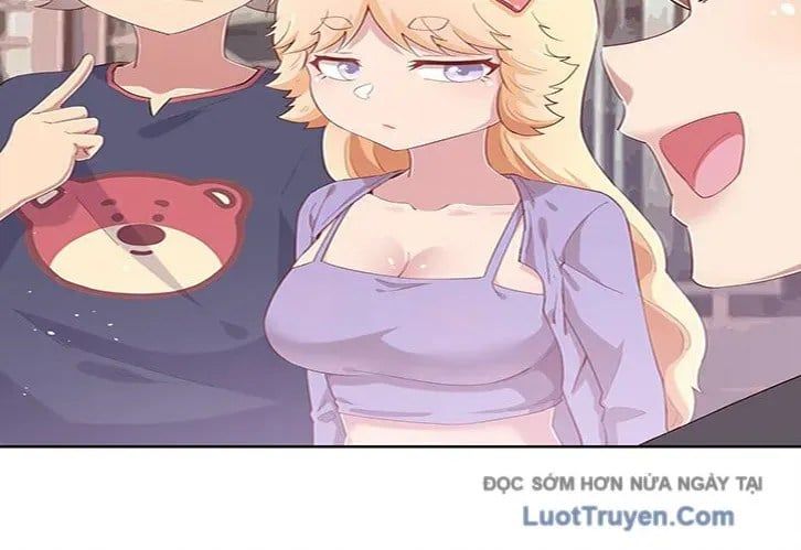 Ông Trời Đã Ban Cho Tôi Siêu Năng Lực Kỳ Lạ Gì Thế Này? Chapter 82 - 99