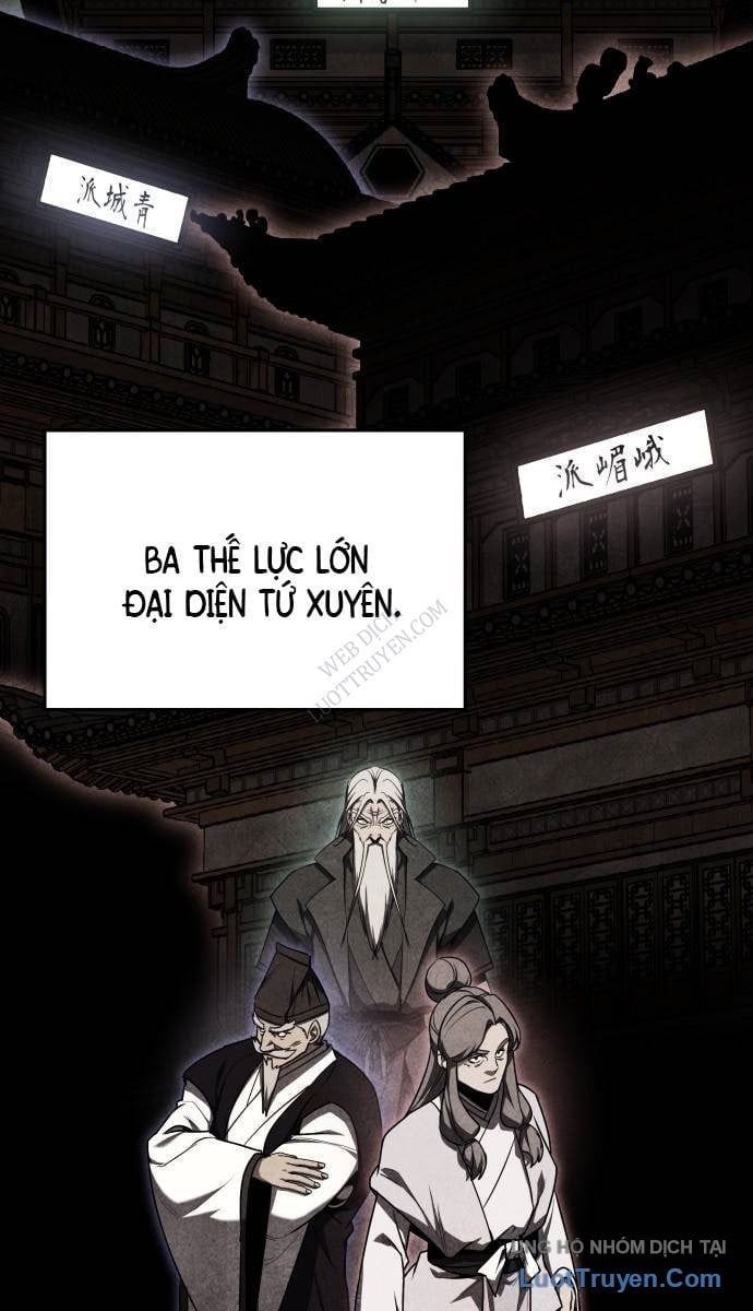 Thiên Ma Thần Quyết: Trùng Sinh Chapter 129 - 3