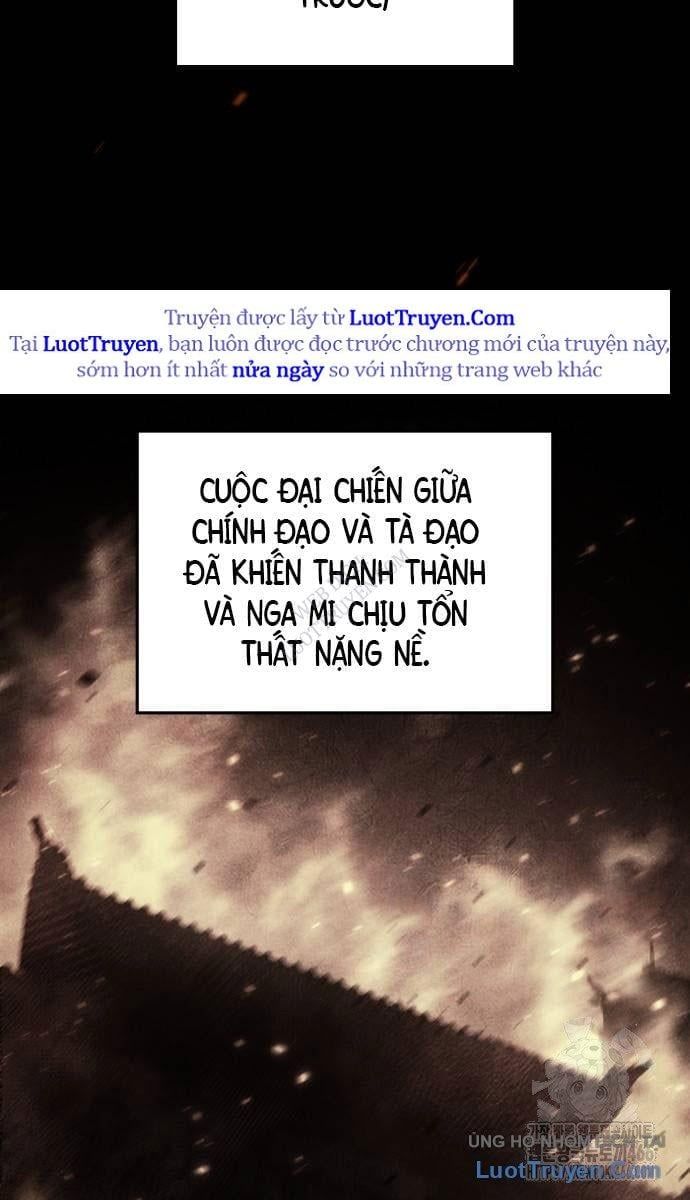 Thiên Ma Thần Quyết: Trùng Sinh Chapter 129 - 5